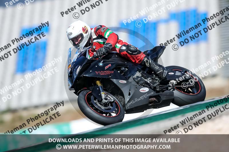 motorbikes;no limits;october 2019;peter wileman photography;portimao;portugal;trackday digital images